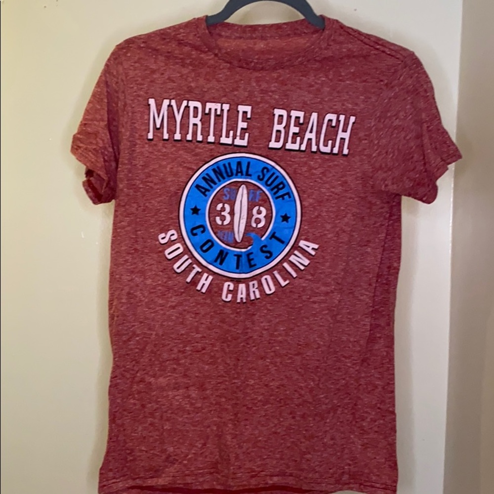 Myrtle beach South Carolina T-shirt